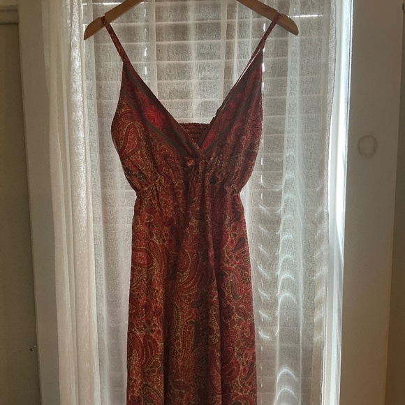 Ladies summer dress - Picture 1 of 4
